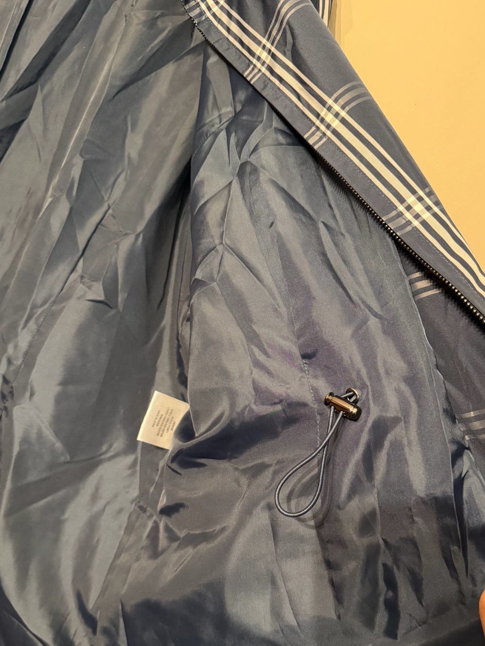Pendleton Rain Jacket - Picture 10 of 15